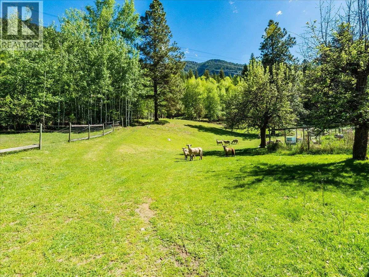 2960 UPPER SLOCAN PARK Road