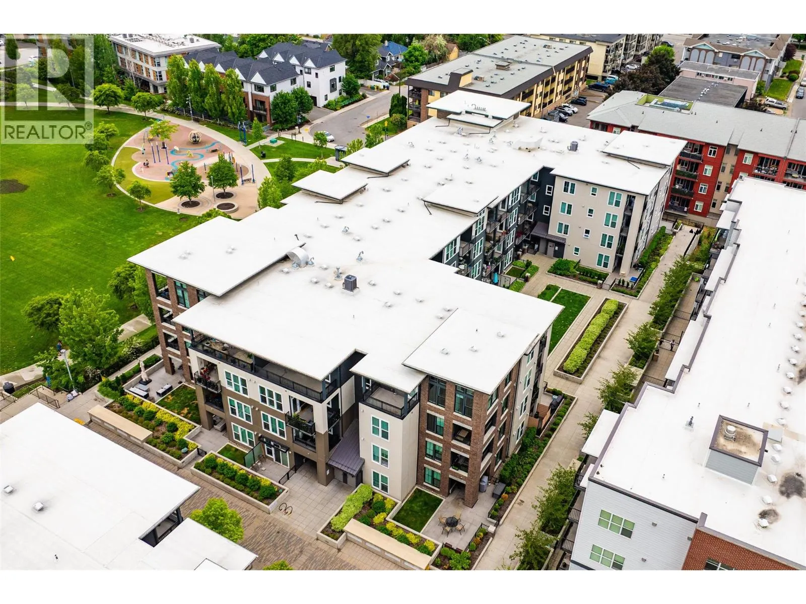 1775 Chapman Place Unit# 101