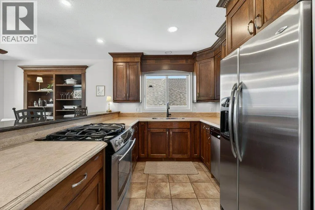 1581 20 Street NE Unit# 2