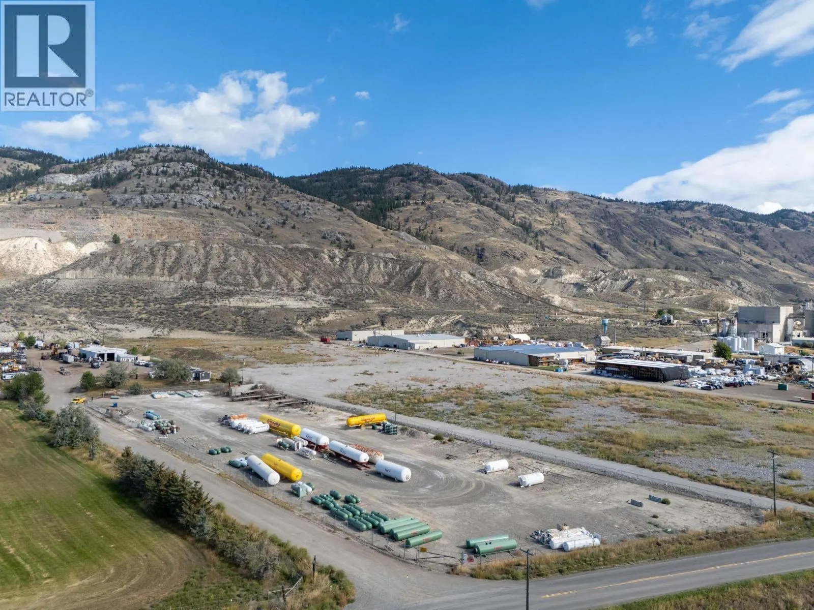 2923 SHUSWAP Road