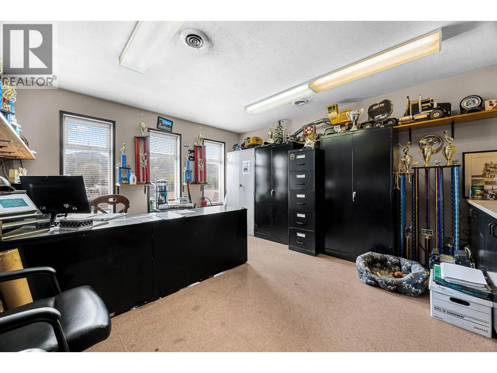 2923 SHUSWAP Road
