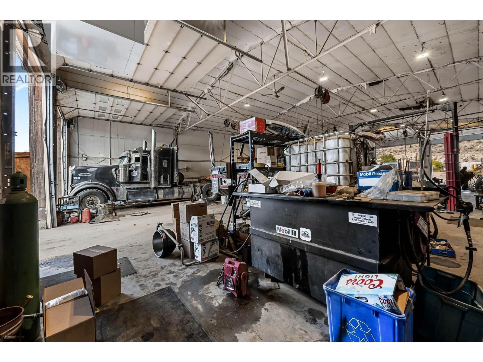2923 SHUSWAP Road