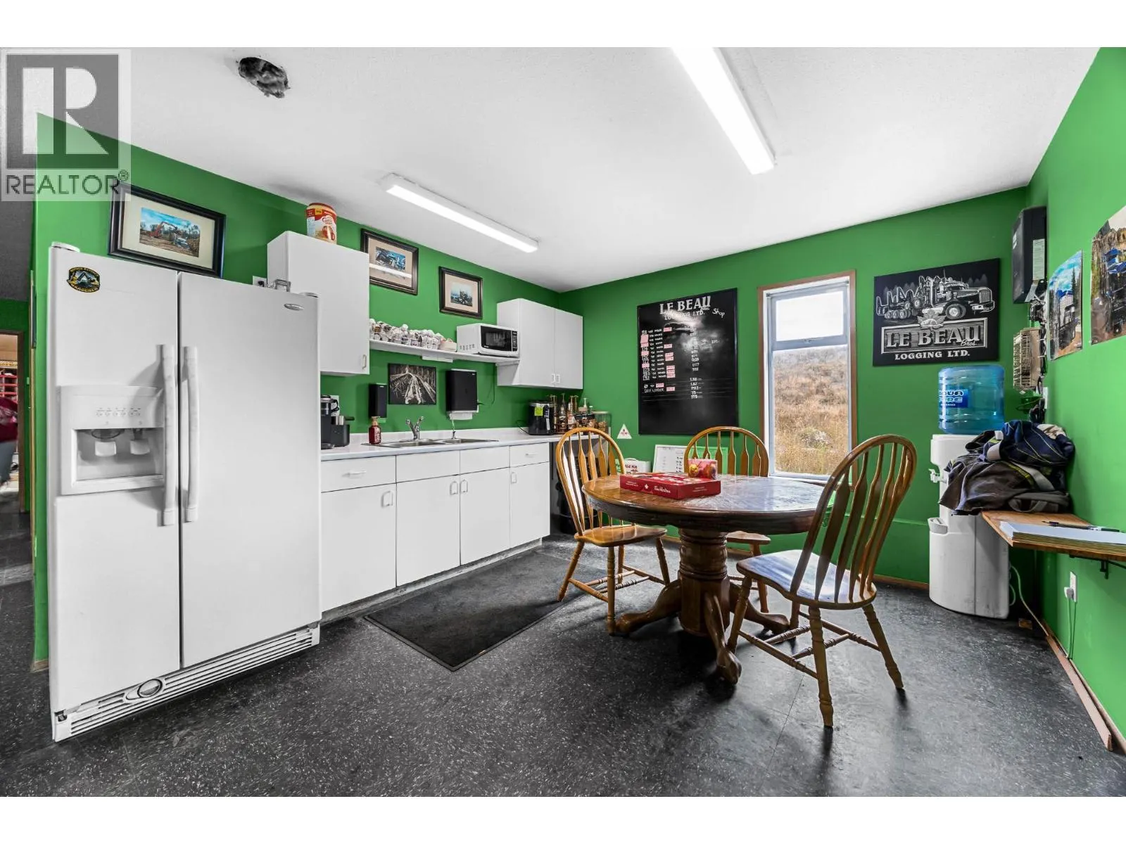 2923 SHUSWAP Road