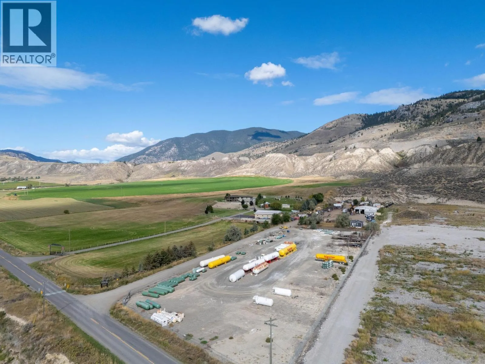 2923 SHUSWAP Road