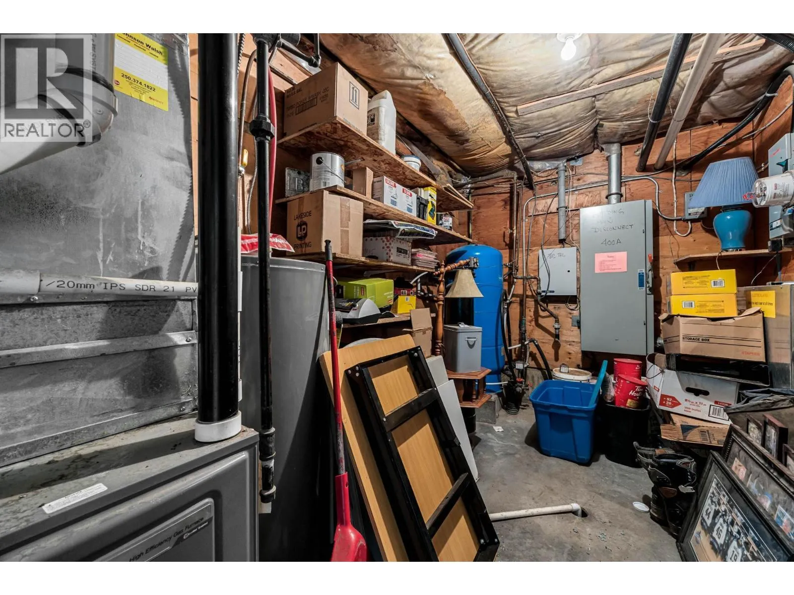 2923 SHUSWAP Road
