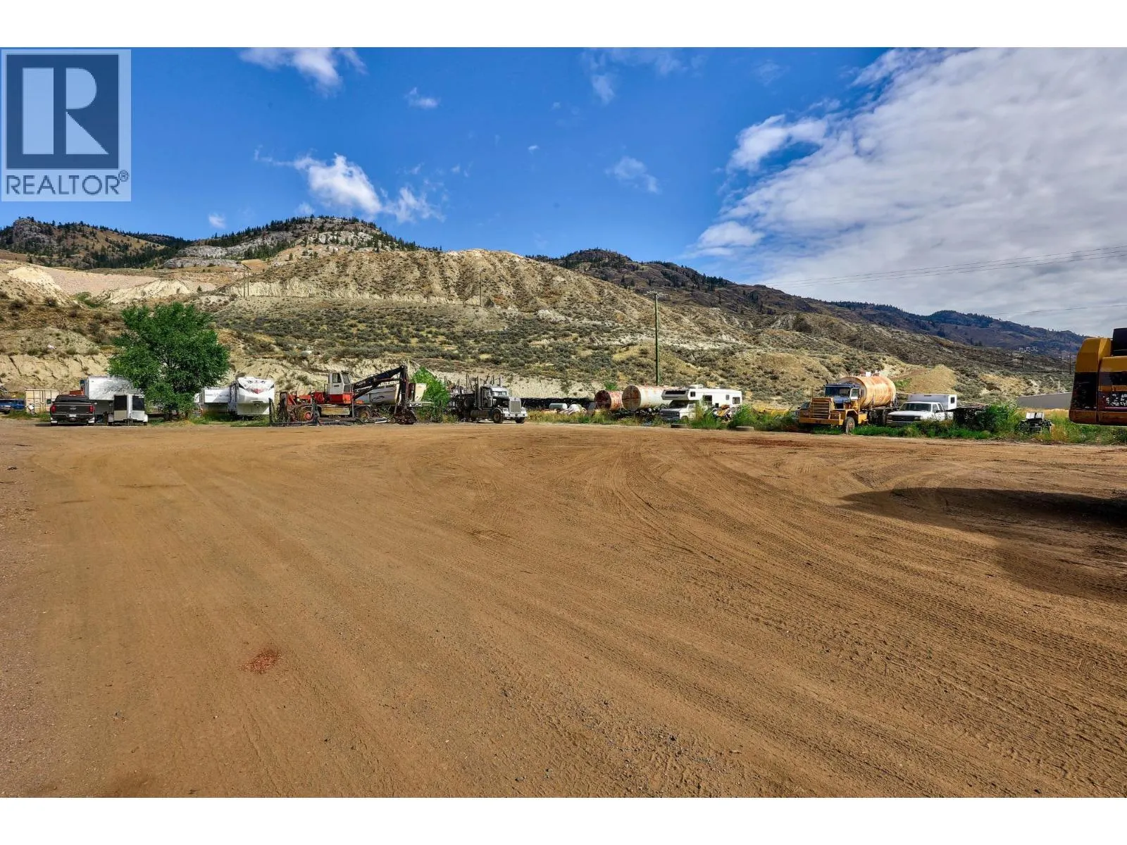 2923 SHUSWAP Road