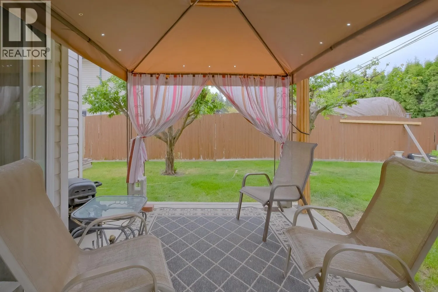 2436 Asquith Court