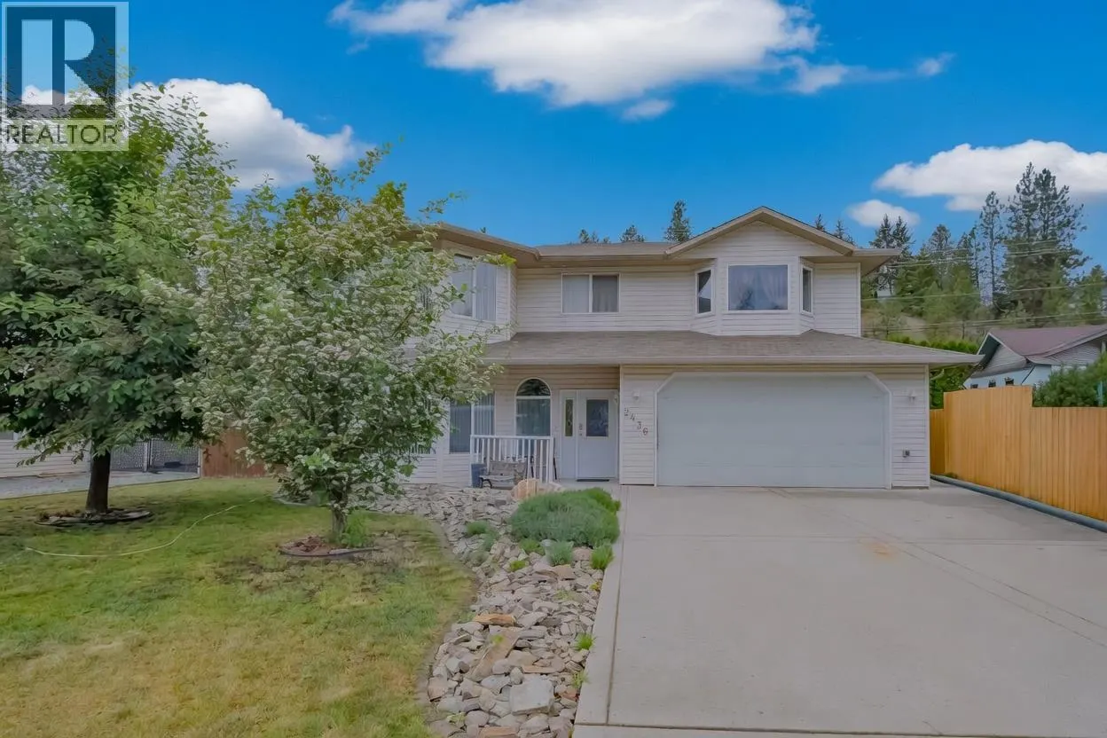 2436 Asquith Court