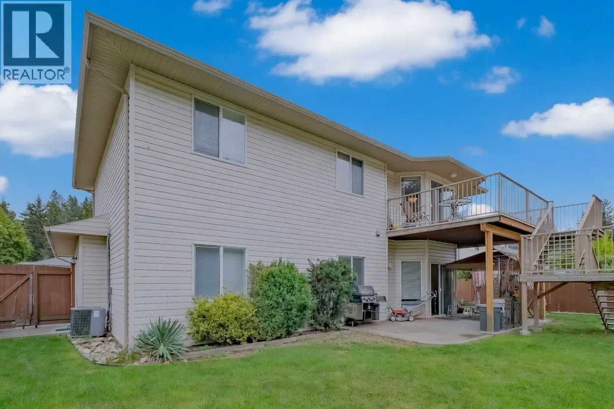 2436 Asquith Court