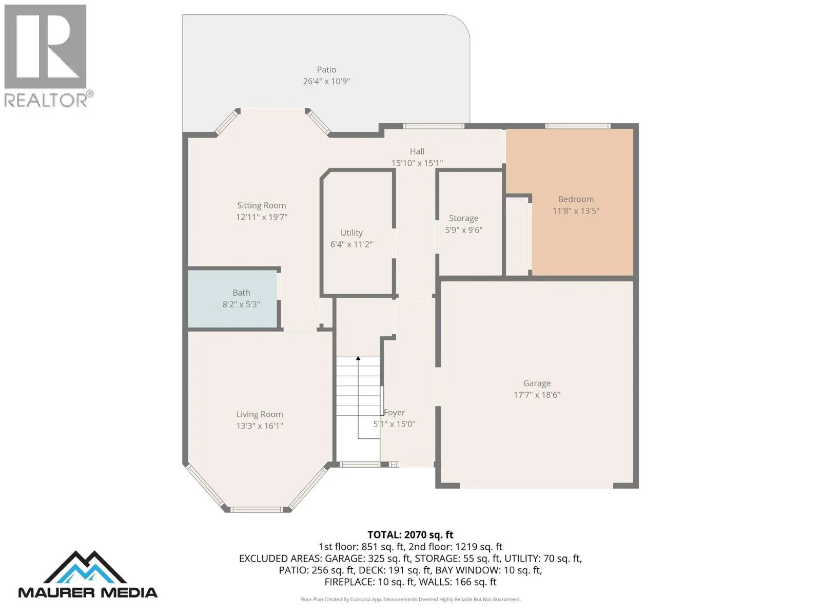 2436 Asquith Court