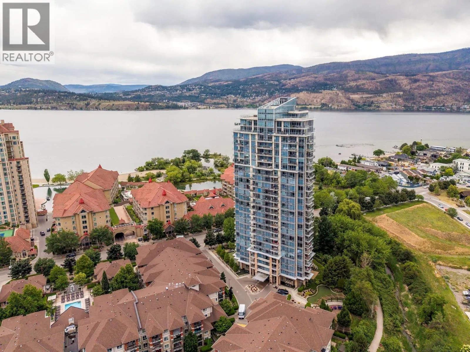 1075 Sunset Drive Unit# 2603