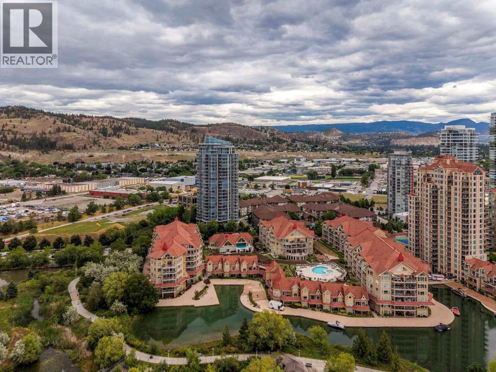 1075 Sunset Drive Unit# 2603