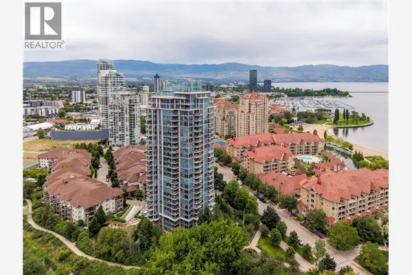 1075 Sunset Drive Unit# 2603