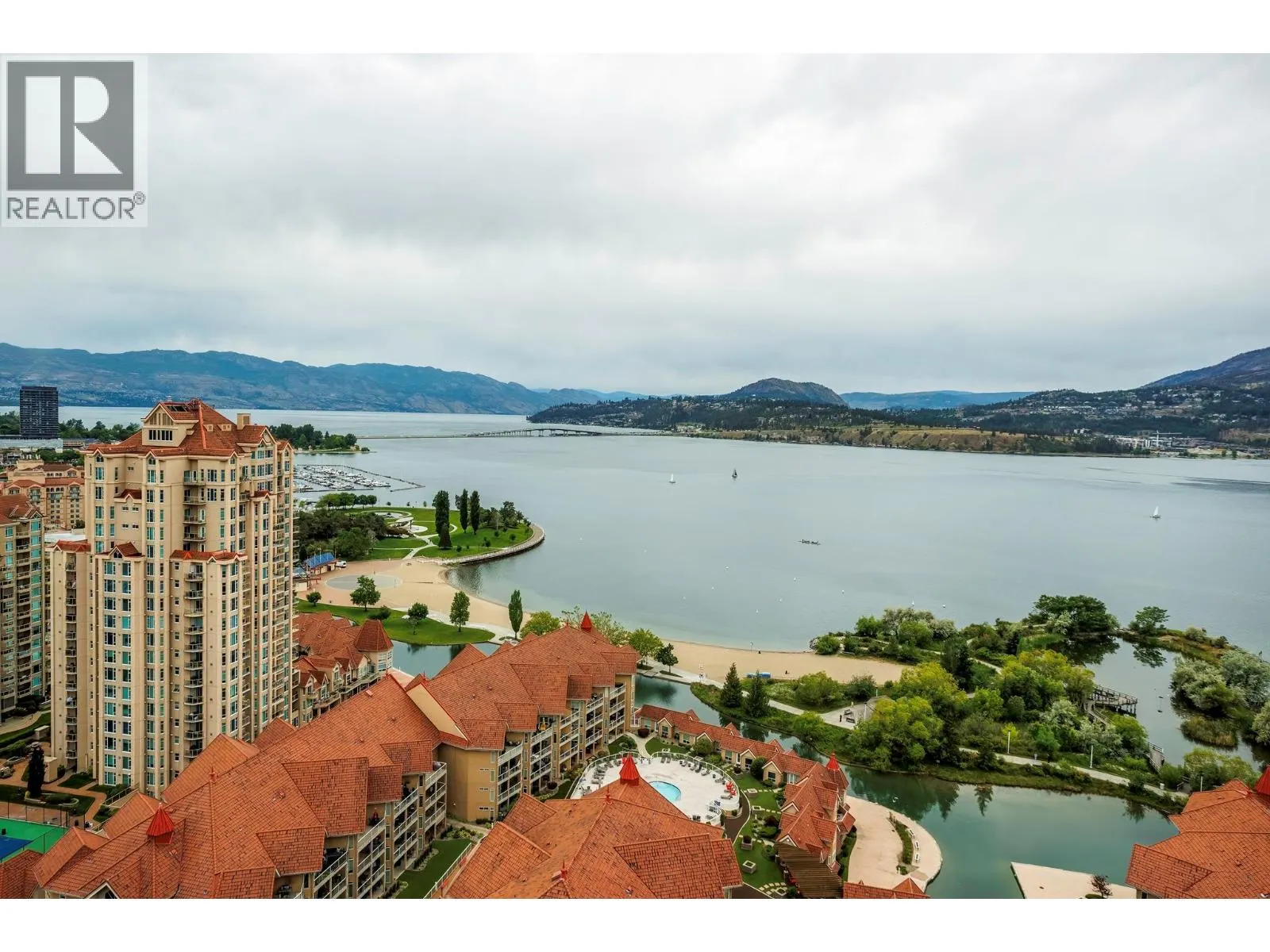 1075 Sunset Drive Unit# 2603