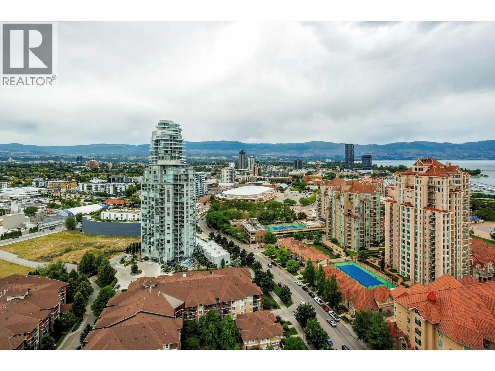 1075 Sunset Drive Unit# 2603
