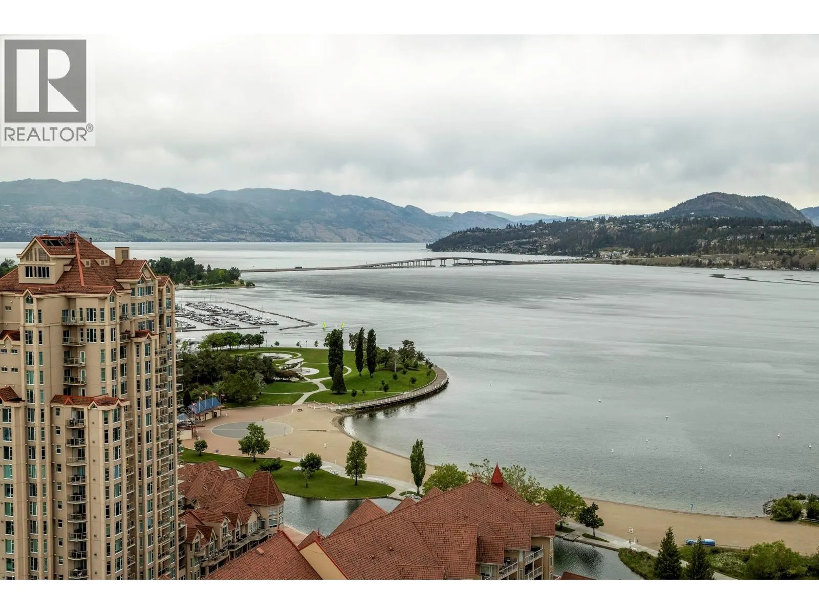 1075 Sunset Drive Unit# 2603