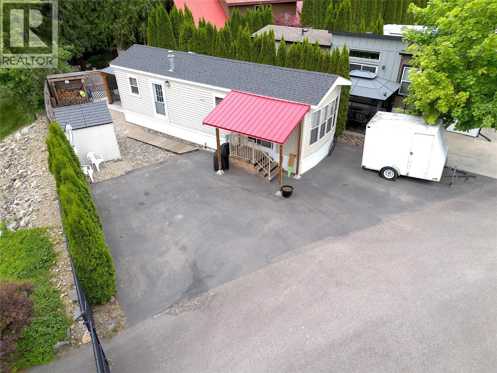 1383 Silver Sands Road Unit# 7 Lot# 7