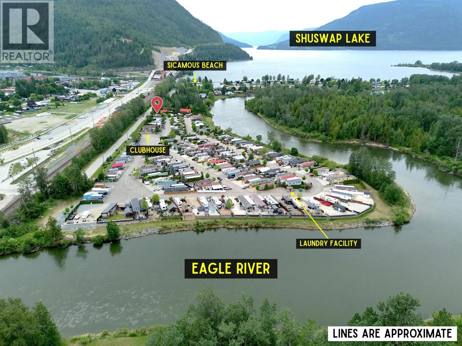 1383 Silver Sands Road Unit# 7 Lot# 7