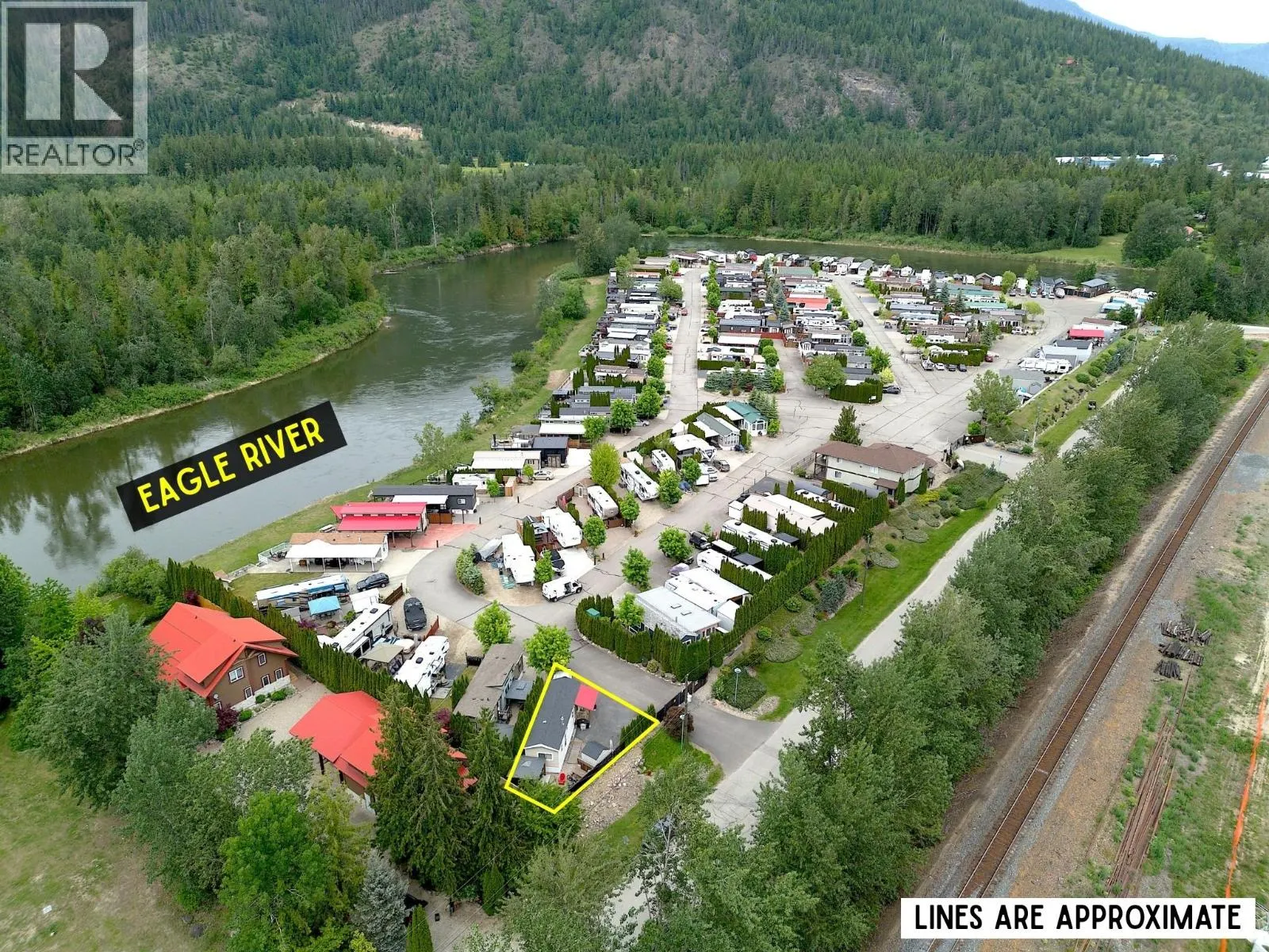 1383 Silver Sands Road Unit# 7 Lot# 7
