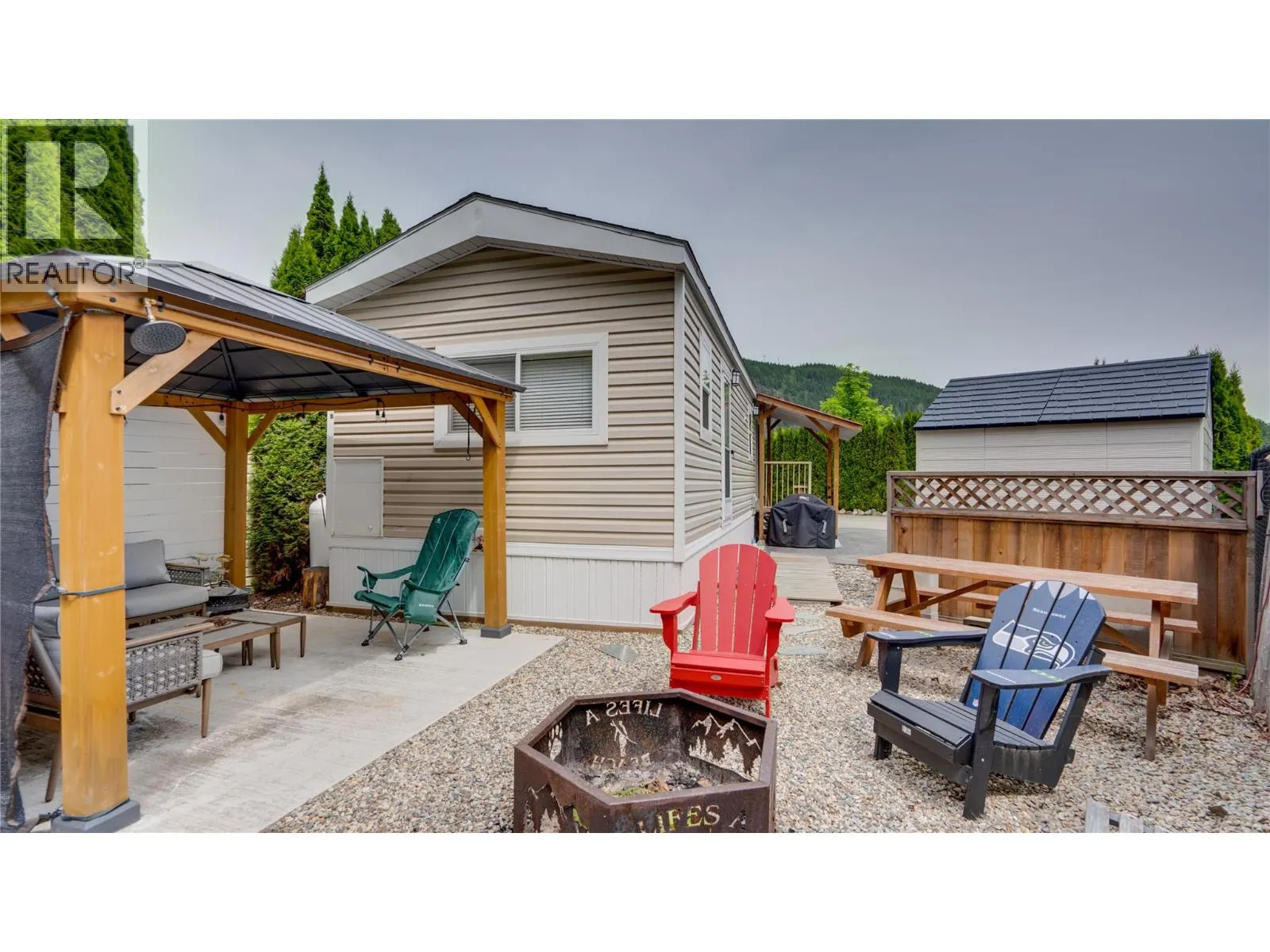 1383 Silver Sands Road Unit# 7 Lot# 7