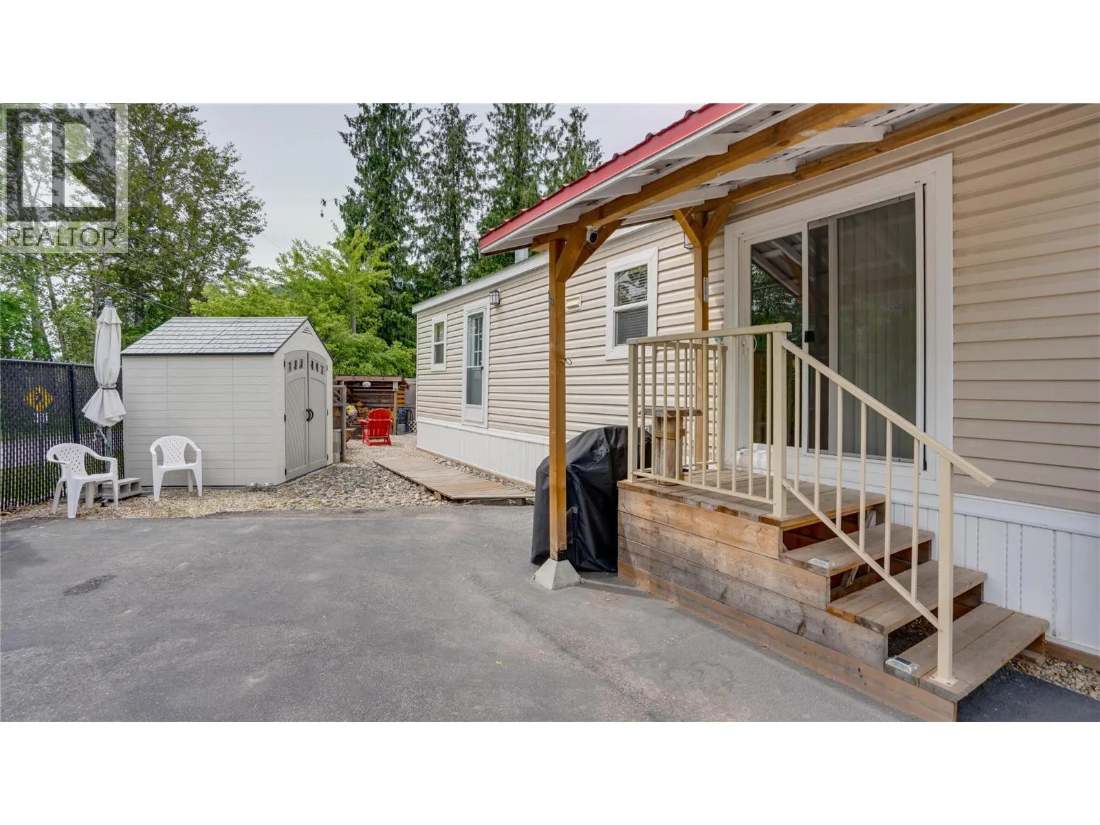 1383 Silver Sands Road Unit# 7 Lot# 7