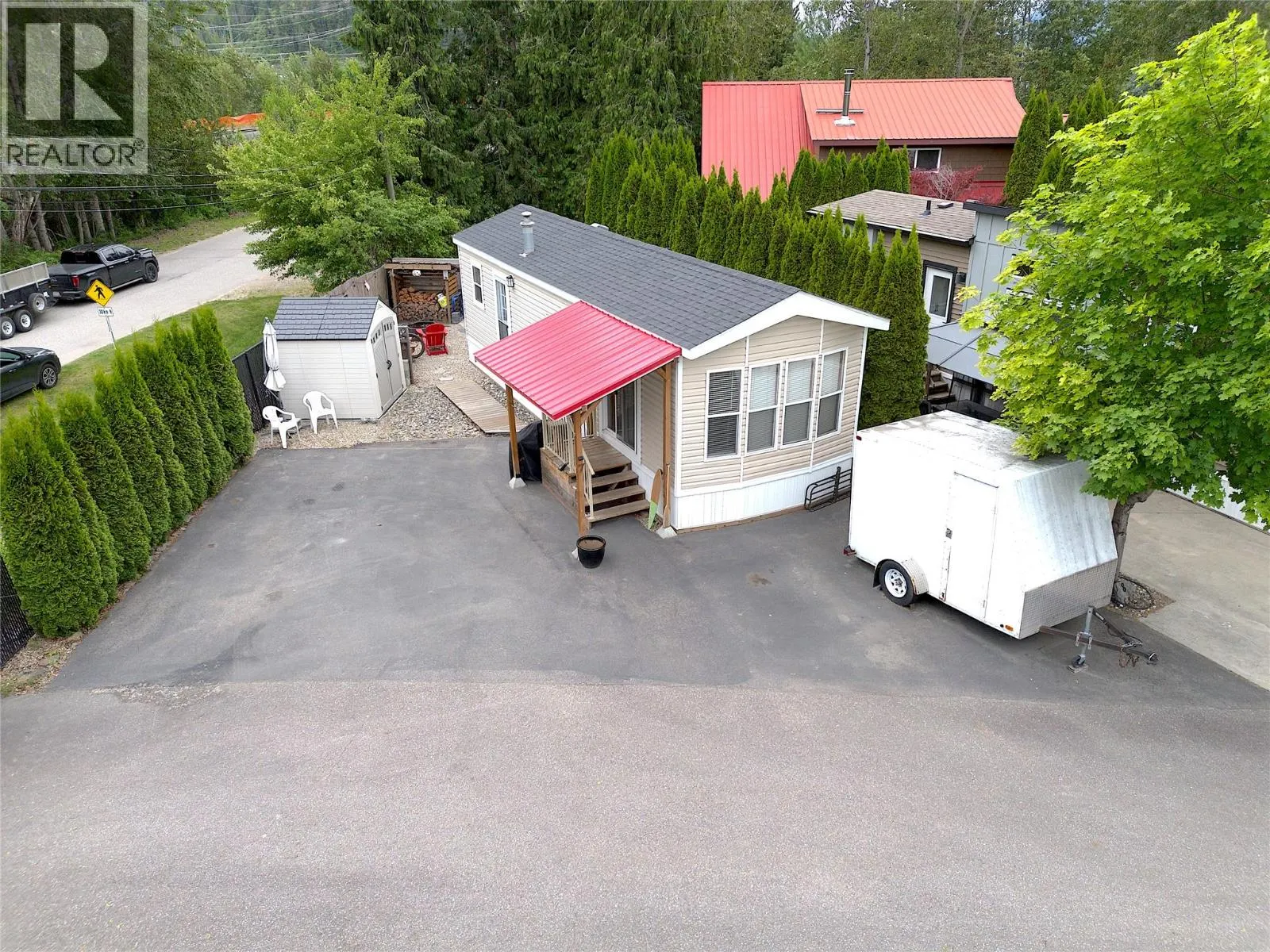 1383 Silver Sands Road Unit# 7 Lot# 7