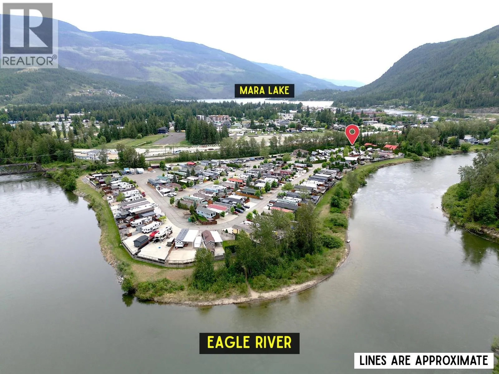 1383 Silver Sands Road Unit# 7 Lot# 7