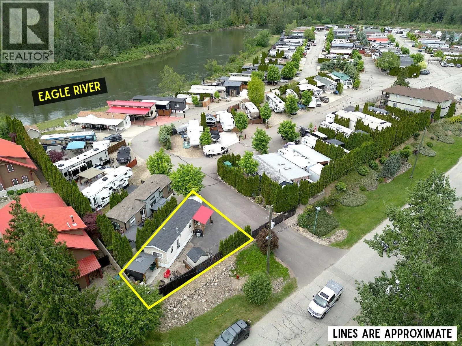 1383 Silver Sands Road Unit# 7 Lot# 7