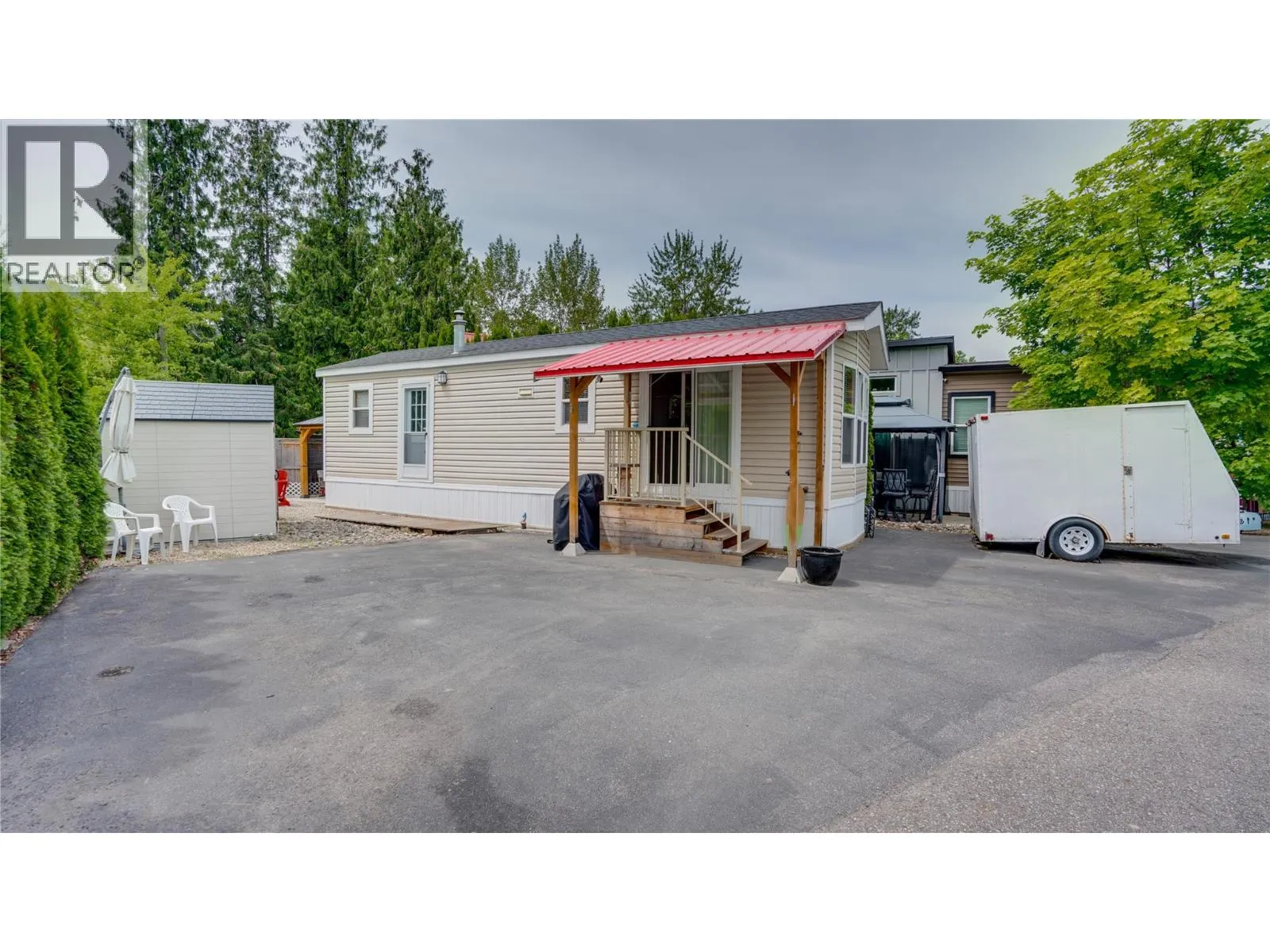 1383 Silver Sands Road Unit# 7 Lot# 7