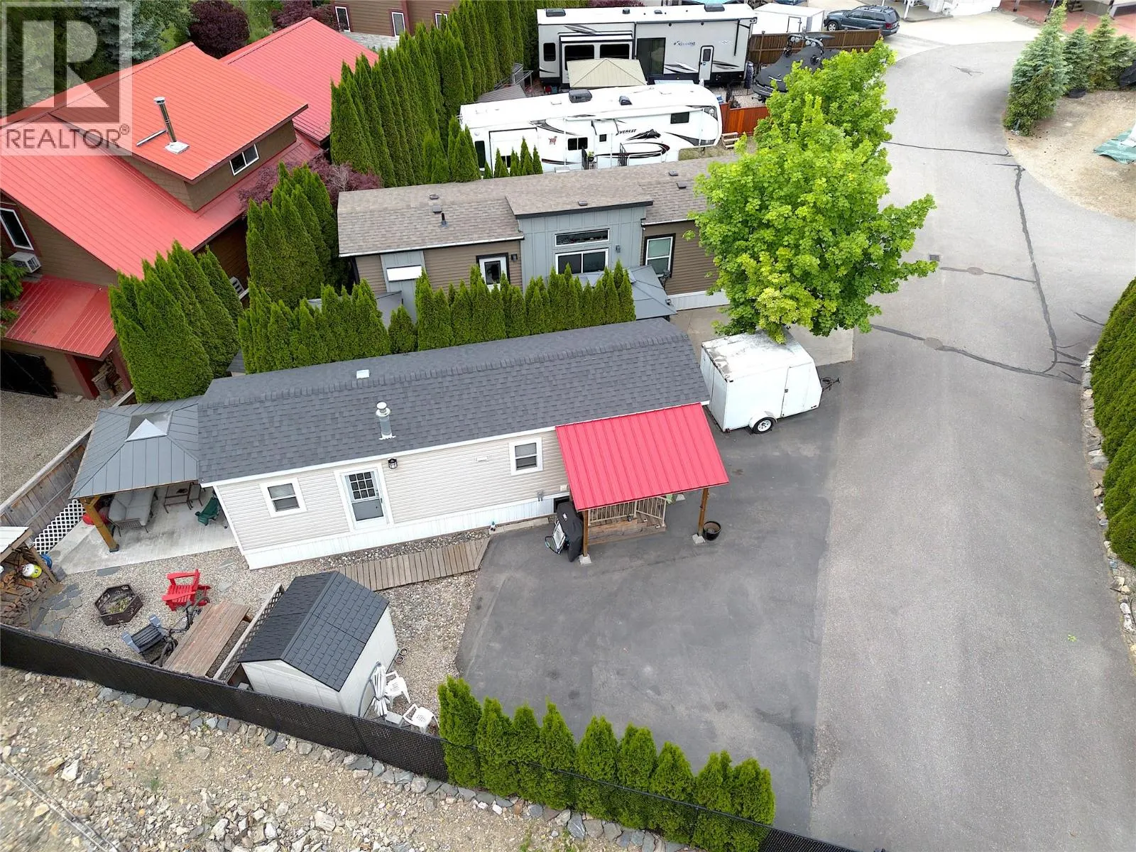 1383 Silver Sands Road Unit# 7 Lot# 7
