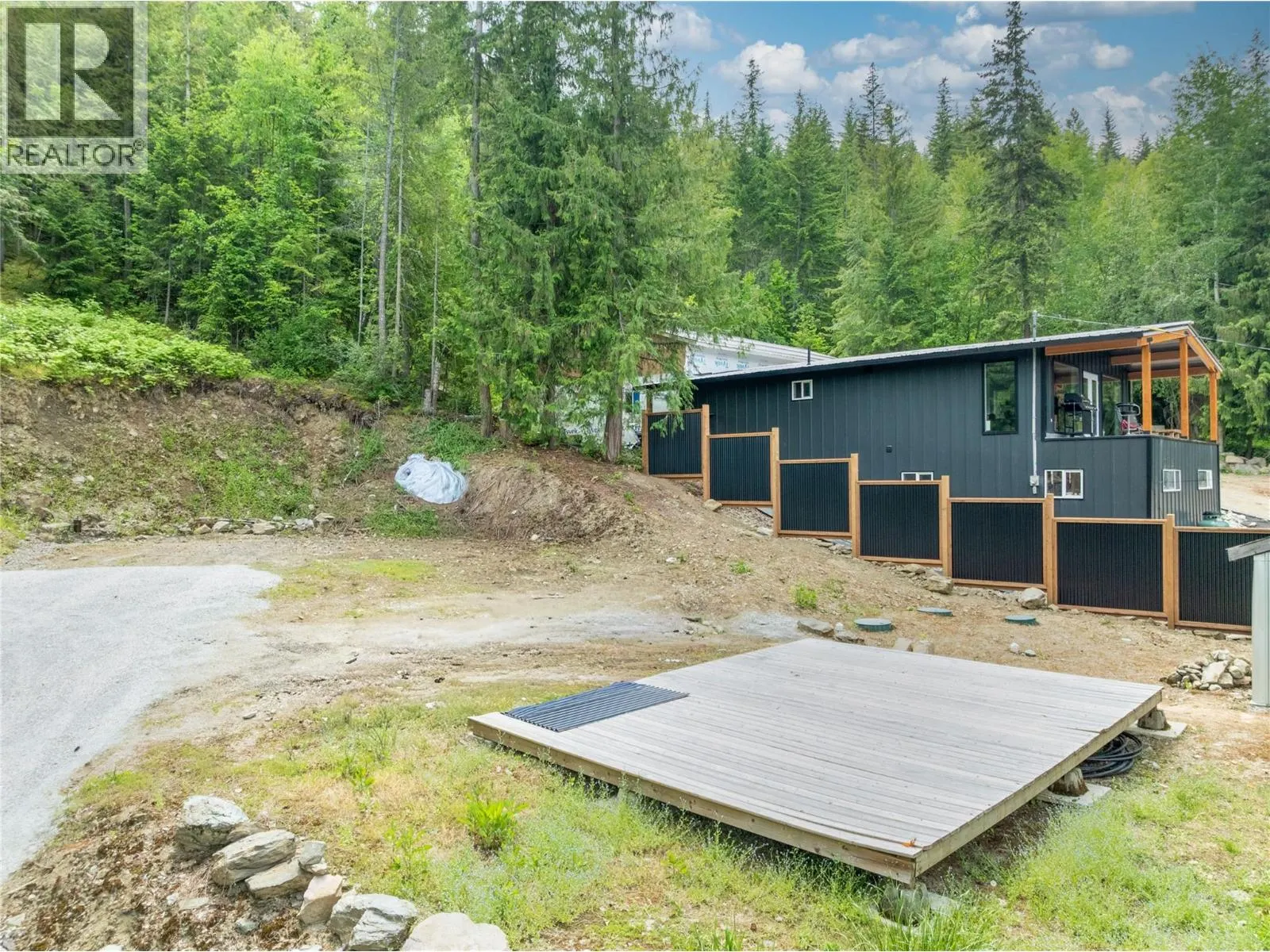 3950 Short Road