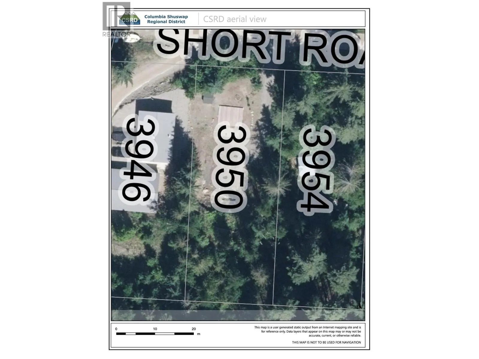 3950 Short Road
