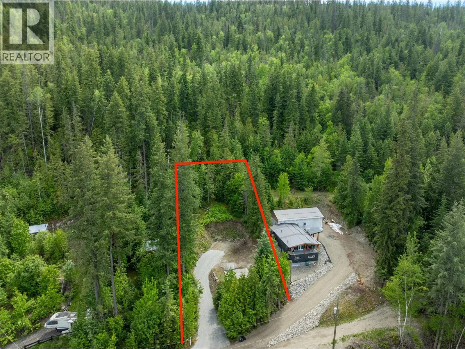 3950 Short Road