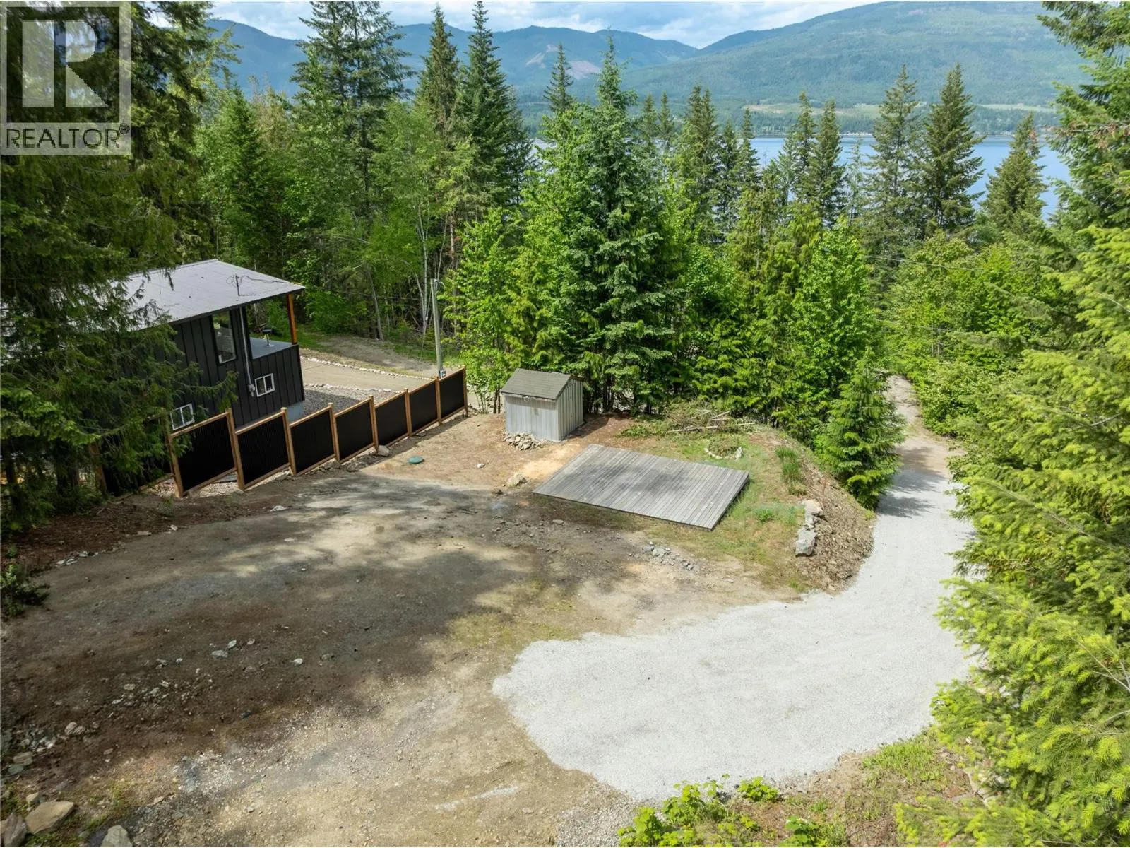 3950 Short Road