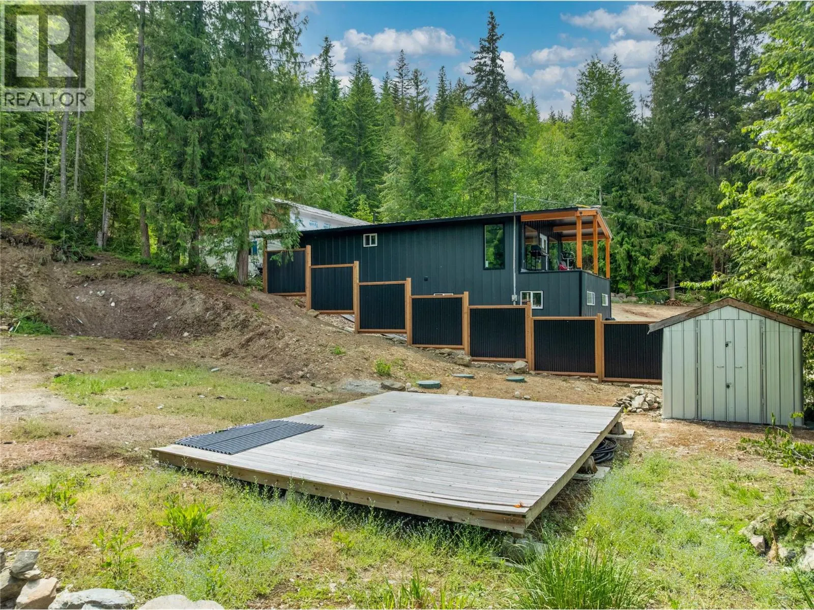 3950 Short Road