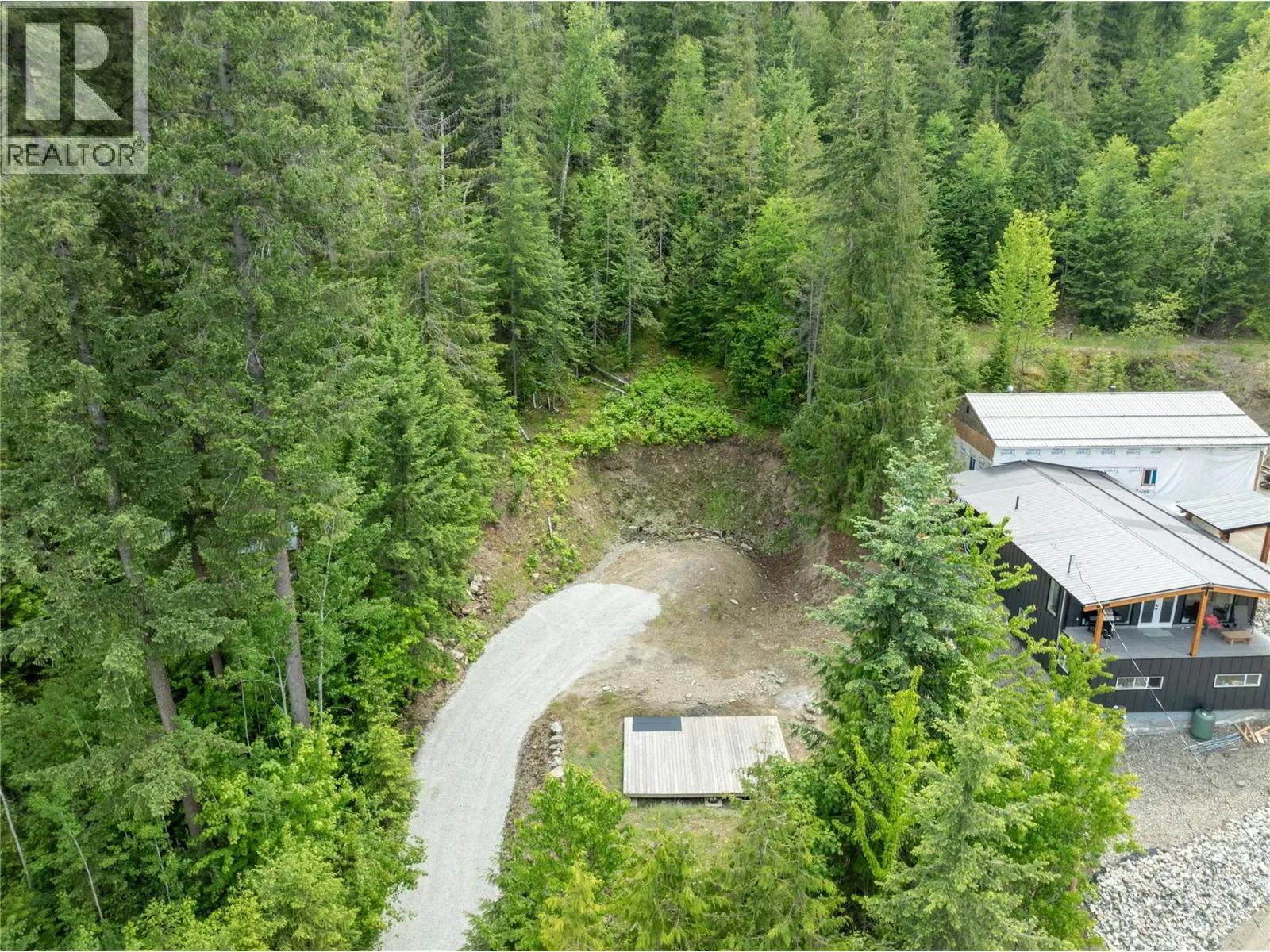 3950 Short Road