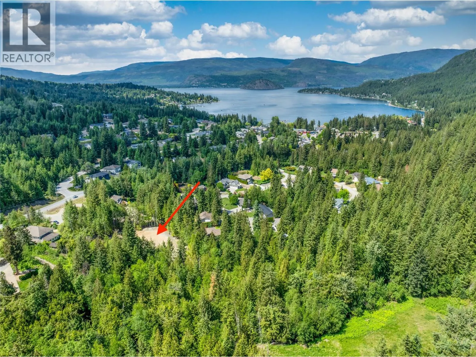 2744 Lake Mount Place