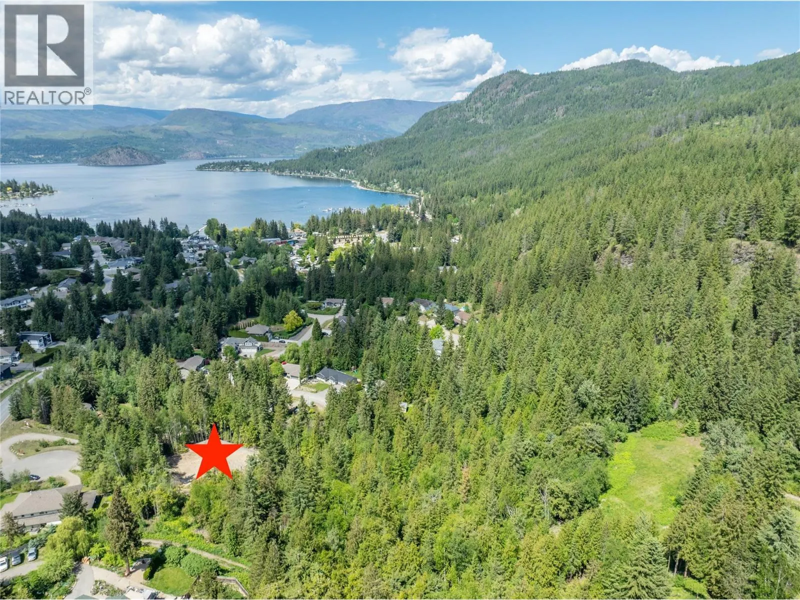 2744 Lake Mount Place
