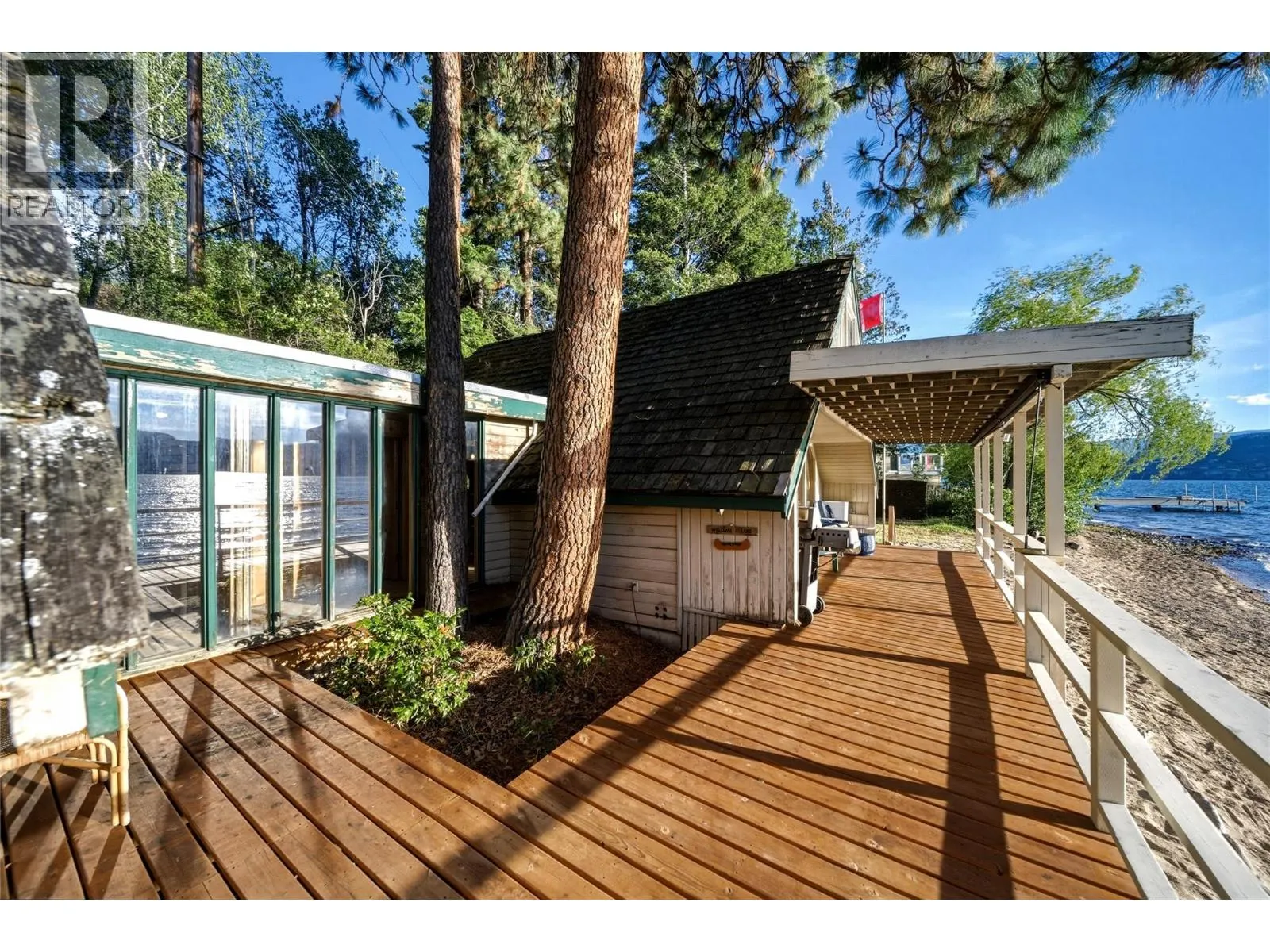 4625 Mill Road
