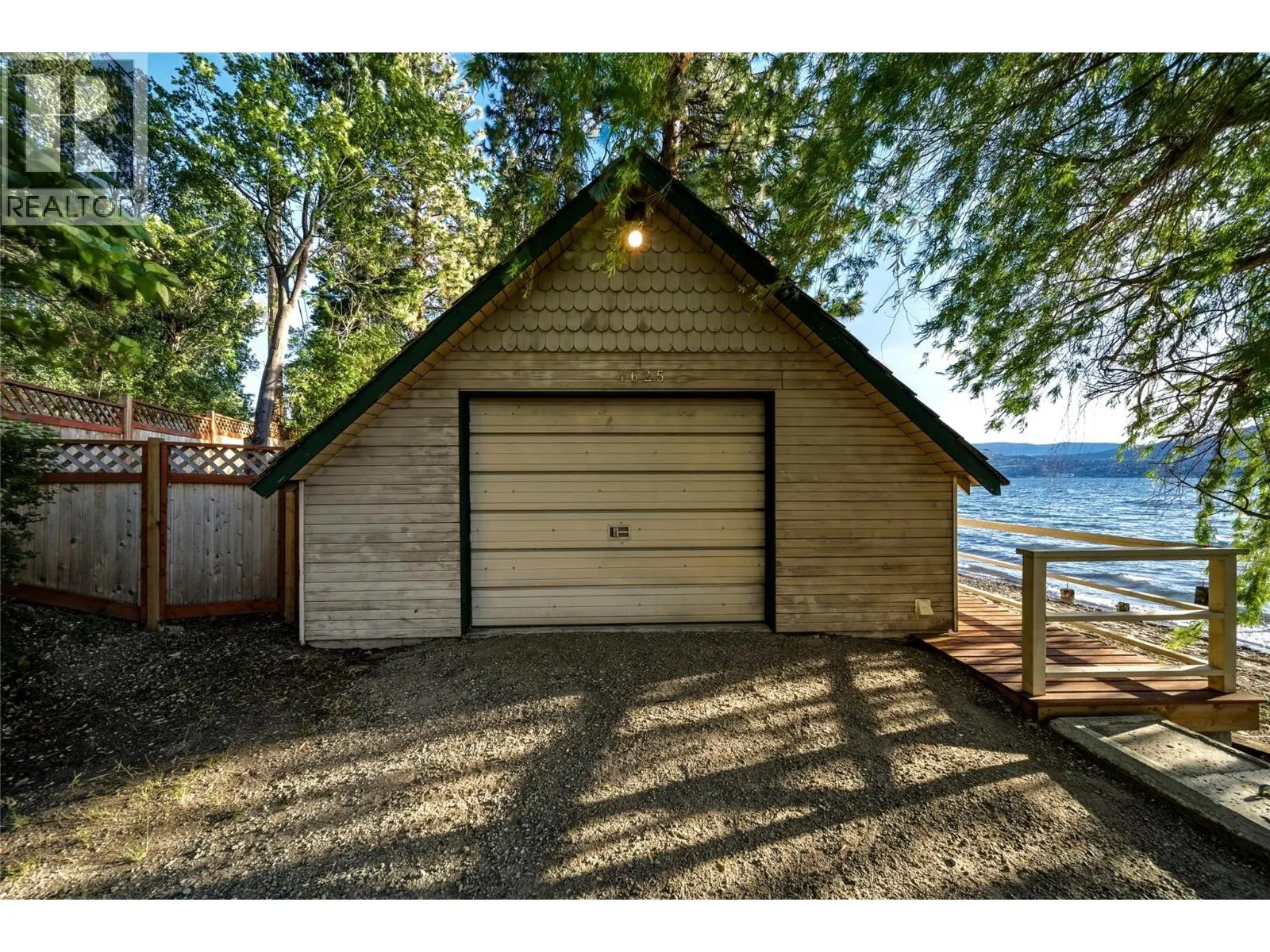 4625 Mill Road