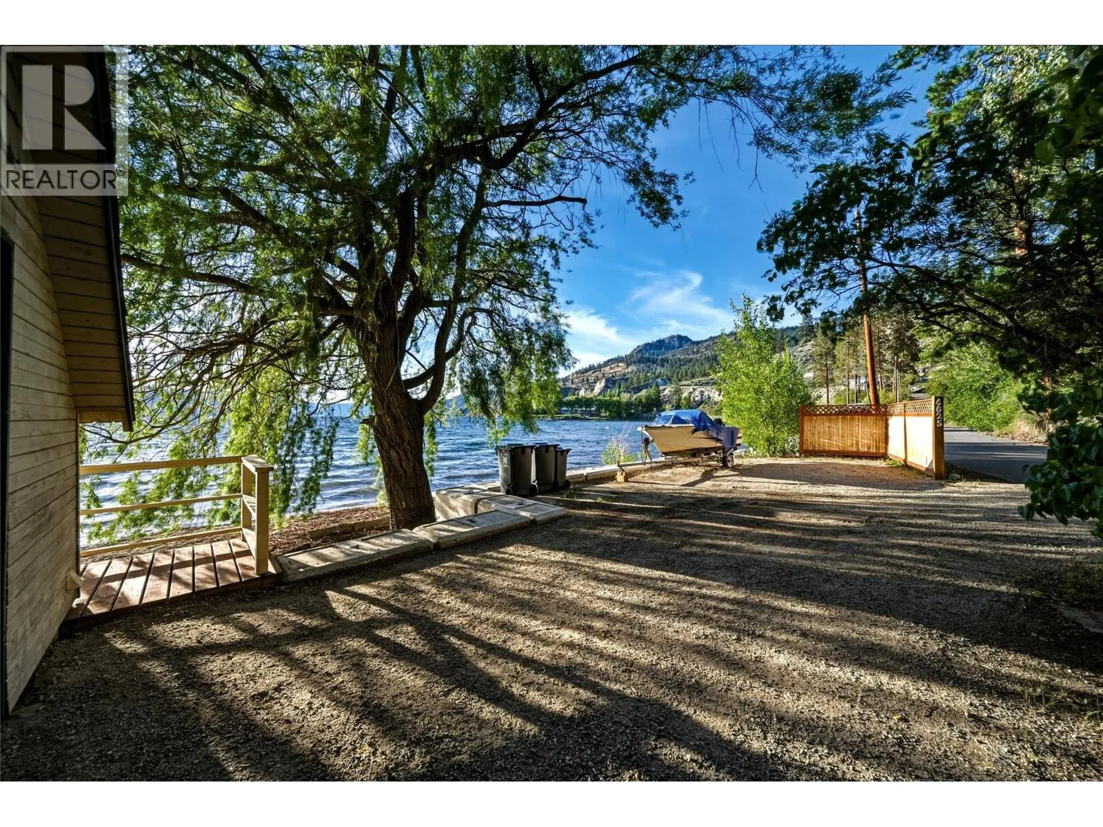 4625 Mill Road