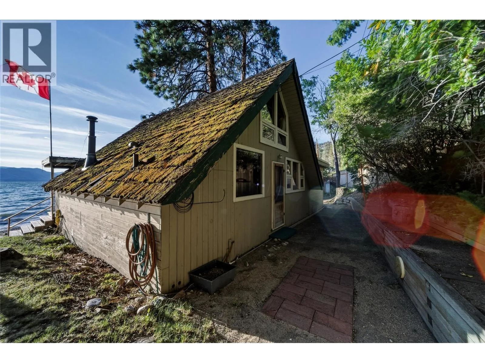 4625 Mill Road