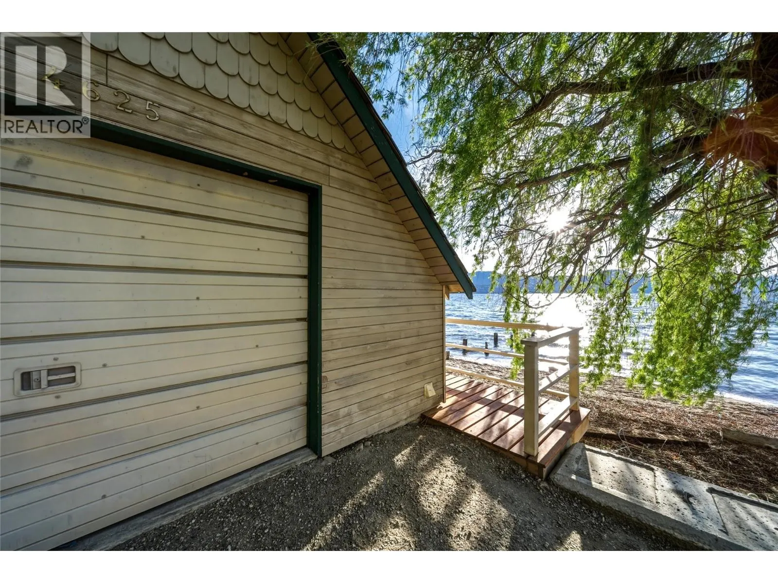 4625 Mill Road