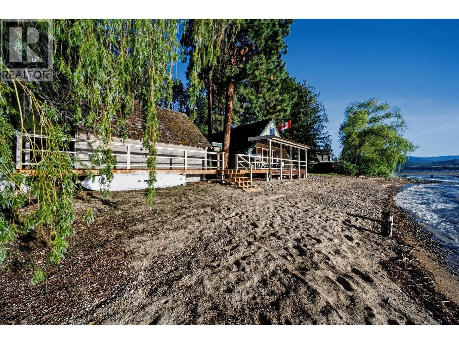 4625 Mill Road