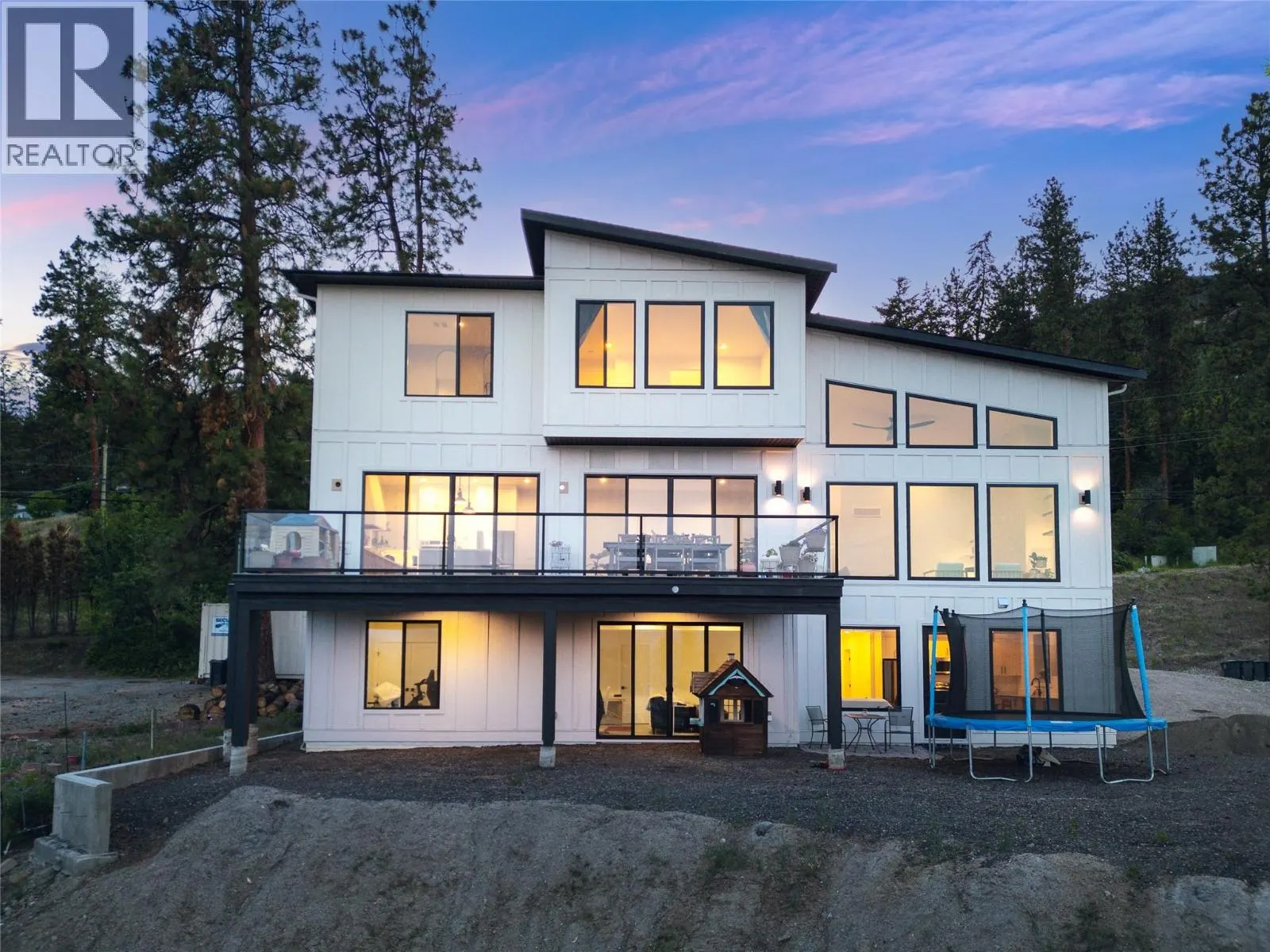 1435 Bear Creek Road