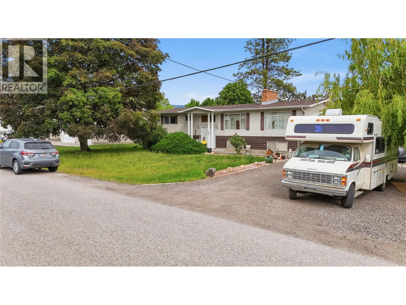 187-193 Cariboo Road