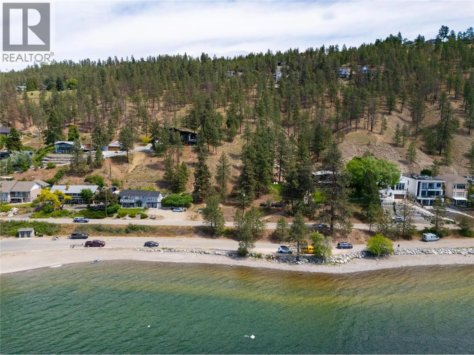 Lot A Okanagan Centre Road W