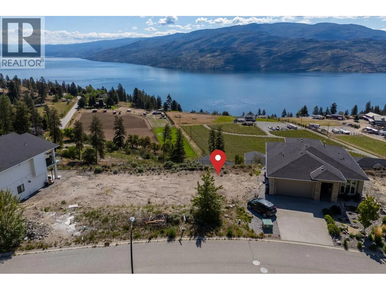6040 Gerrie Road Lot# 23
