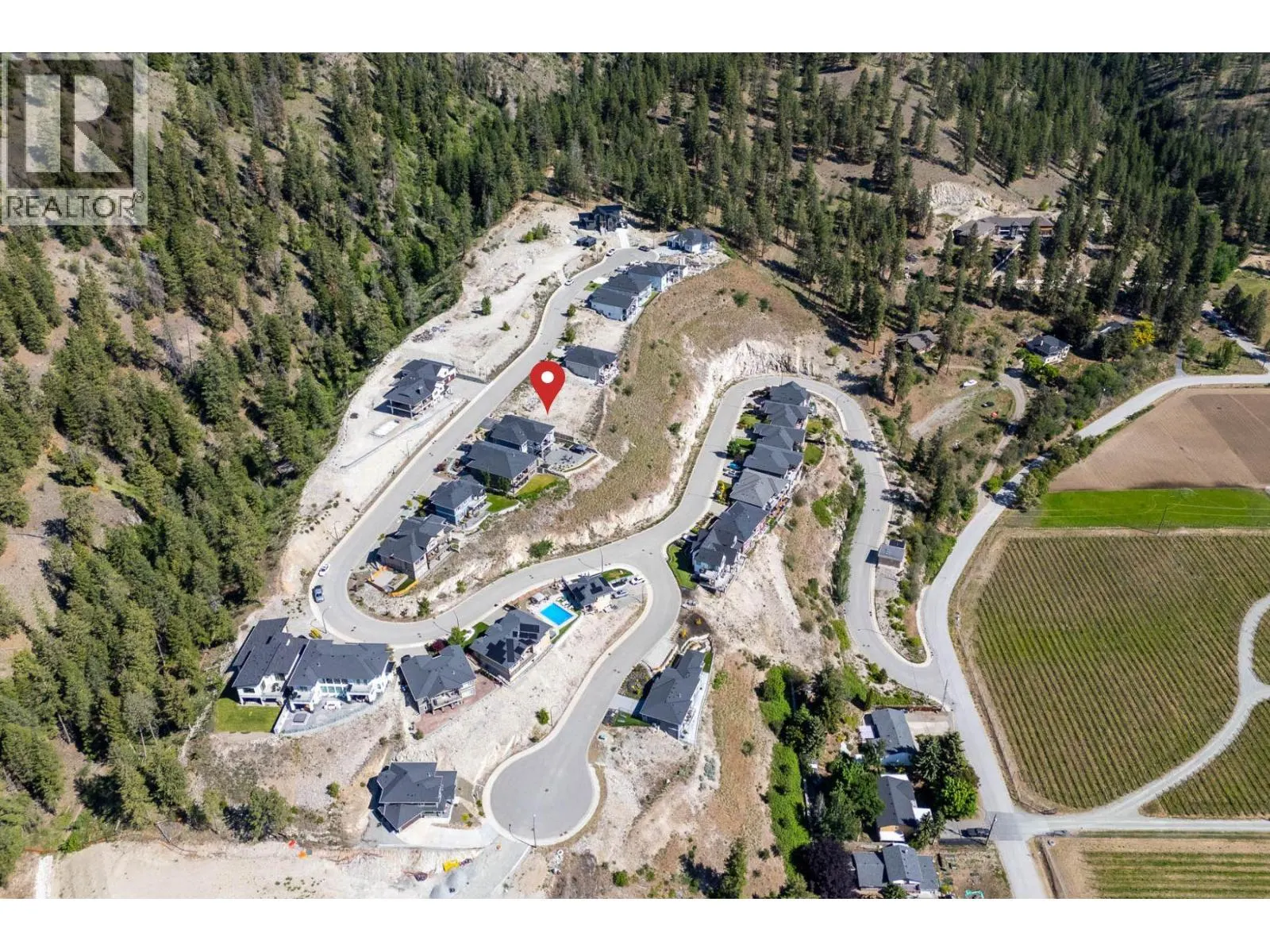 6040 Gerrie Road Lot# 23