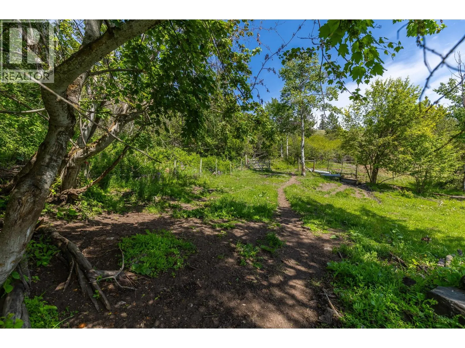 Proposed Lot B 1212 Page Road